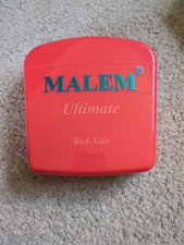 Used malem enuresis for sale  NEWBURY