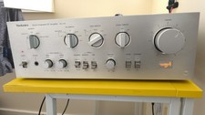 technics amplifier for sale technics amplifier for sale BIRMINGHAM