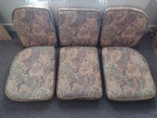 Cushions ercol windsor for sale Cushions ercol windsor for sale  CHIPPENHAM