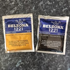 Belzona 1221 super for sale  LLANIDLOES