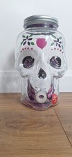Glass skull drink for sale Glass skull drink for sale  LUTON