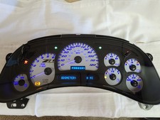 Handcrafted black z71 for sale  Putnam