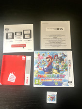 Mario party island d'occasion  Vitry-le-François