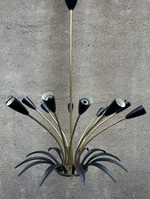 Lampadario luci vintage usato  Milano