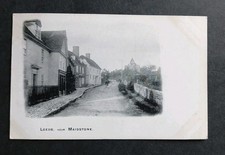 Edwardian postcard leeds for sale  MAIDSTONE