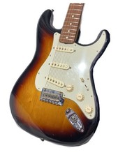 Fender mexico electric d'occasion  Expédié en Belgium