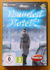 Haunted hotel fish gebraucht kaufen  Mönchengladbach