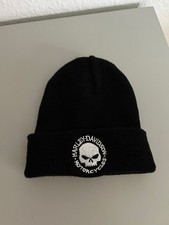 Harley davidson mütze gebraucht kaufen  Köngen