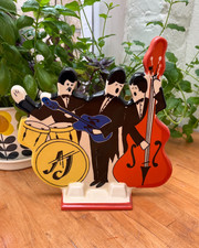 Vintage art deco for sale  LONDON