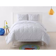 Twin anytime pleated for sale  USA