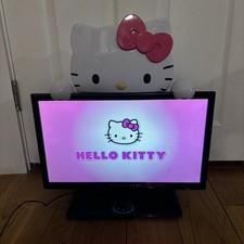 Hello kitty monitor for sale  York