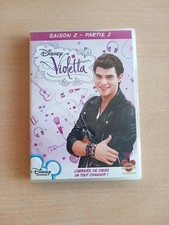 Coffret dvd violetta d'occasion  Paris X