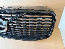 Kühlergrill volvo xc60 gebraucht kaufen  Hamburg