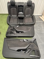 Audi rs5 complete for sale  BIGGLESWADE