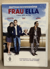 Dvd frau ella gebraucht kaufen  Oberndorf am Neckar