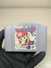 Mario party nintendo usato  Ladispoli