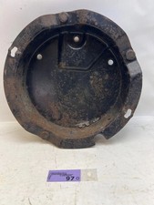 Vespa batteriehalter reservera gebraucht kaufen  Aurich