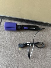 INFINITI PRO by CONAIR SPIN AIR BRUSH MODEL #BC178 SECADOR TÉRMICO ROTATIVO PRETO comprar usado INFINITI PRO by CONAIR SPIN AIR BRUSH MODEL #BC178 SECADOR TÉRMICO ROTATIVO PRETO comprar usado  Enviando para Brazil