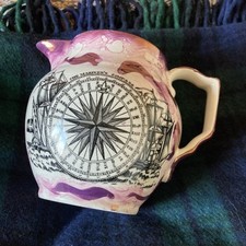 Grays pottery lustreware for sale  NOTTINGHAM