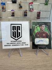 Matias soule autograph usato Matias soule autograph usato  Roma