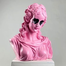 Handmade hera sculpture d'occasion  Expédié en Belgium