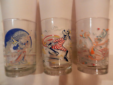 mcdonalds collector glasses for sale  Brodhead