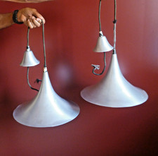 Lampadari sospensioni danish usato  Italia