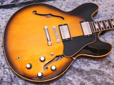 Gibson 335 usa usato  Spedire a Italy