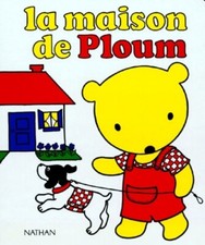 Maison ploum lise d'occasion  Hennebont