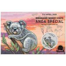 Australien 2025 koala gebraucht kaufen  Borgholzhausen