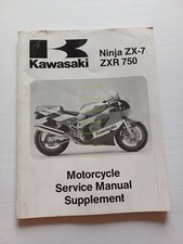Kawasaki zxr 750 usato  Vimodrone