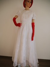 Vintage brautkleider hochzeits gebraucht kaufen  Weingarten