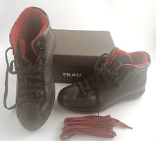 Scarpe imbottite scarponcino usato  Frosinone