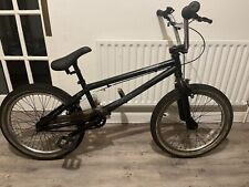 Voodo zaka bmx for sale  LEIGHTON BUZZARD