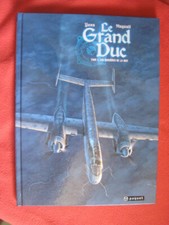 Grand duc tome1 d'occasion  Conches-en-Ouche