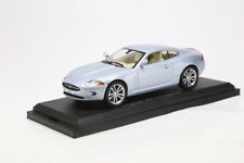 Carro miniatura Jaguar XK Coupe (2006) escala 1/43 frete grátis comprar usado  Enviando para Brazil