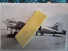 Photo avion dc3 d'occasion  Nantes-