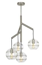 chandelier 7 lights for sale  Denver