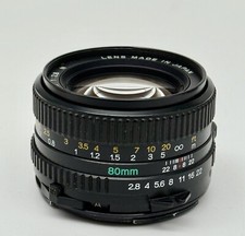 Mamiya sekor 645 gebraucht kaufen Mamiya sekor 645 gebraucht kaufen  Hamburg