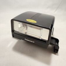 Polaroid polatronic flash d'occasion  Rouen-