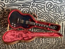 Gibson modern blueberry for sale  Glendale