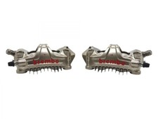 Brembo racing pinze usato  Milano