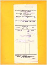 Boulogne mer usine d'occasion  Baugy
