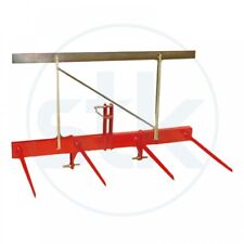Granit ballentransportgabel ve gebraucht kaufen  Schönberg