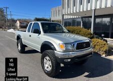 2003 toyota tacoma trd for sale  Hasbrouck Heights