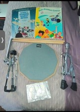 Drum starter kit for sale  San Antonio