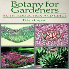 Botany gardeners introduction for sale  Montgomery