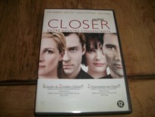 Dvd closer adultes d'occasion  Coucy-le-Château-Auffrique