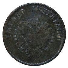 Centesimi 1852 milano usato  Piacenza