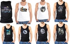 Adler shirt wolf gebraucht kaufen  Fürstenstein